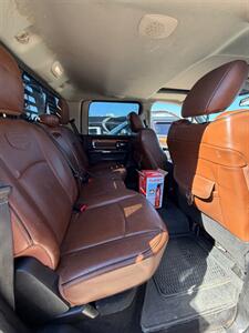 2013 RAM 3500 Laramie Longhorn - Photo 8 - Mannford, OK 74044