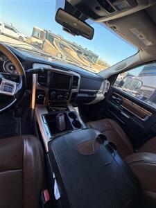 2013 RAM 3500 Laramie Longhorn - Photo 6 - Mannford, OK 74044