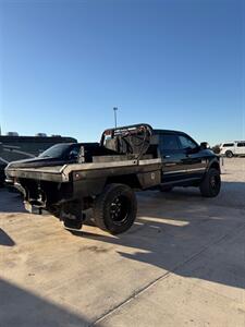 2013 RAM 3500 Laramie Longhorn - Photo 2 - Mannford, OK 74044