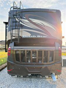 2014 Newmar DutchStar 4360 - Photo 23 - Mannford, OK 74044