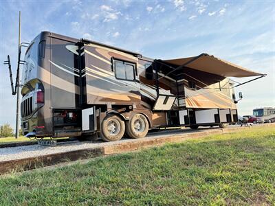 2014 Newmar DutchStar 4360 - Photo 24 - Mannford, OK 74044