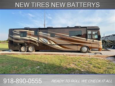 2014 Newmar DutchStar 4360