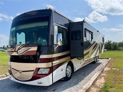 2012 FLEETWOOD DISCOVERY - Photo 15 - Mannford, OK 74044