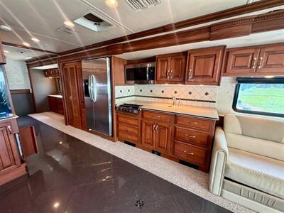 2012 FLEETWOOD DISCOVERY - Photo 6 - Mannford, OK 74044