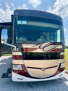 2012 FLEETWOOD DISCOVERY - Photo 16 - Mannford, OK 74044