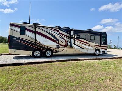 2013 FLEETWOOD DISCOVERY