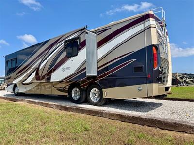 2012 FLEETWOOD DISCOVERY - Photo 14 - Mannford, OK 74044