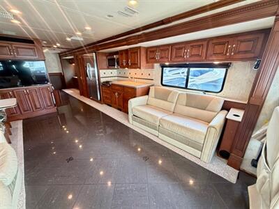 2012 FLEETWOOD DISCOVERY - Photo 4 - Mannford, OK 74044