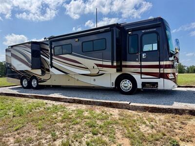 2012 FLEETWOOD DISCOVERY - Photo 2 - Mannford, OK 74044