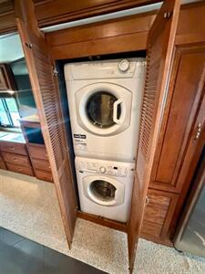 2012 FLEETWOOD DISCOVERY - Photo 7 - Mannford, OK 74044