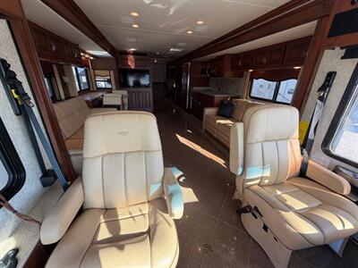 2012 Fleetwood Providence 42M - Photo 8 - Mannford, OK 74044