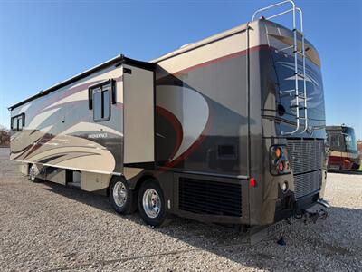 2012 Fleetwood Providence 42M - Photo 4 - Mannford, OK 74044