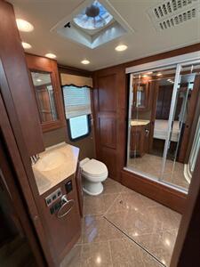 2012 Fleetwood Providence 42M - Photo 15 - Mannford, OK 74044