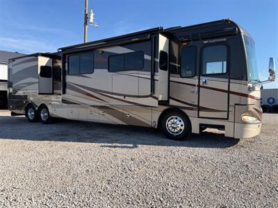 2012 Fleetwood Providence 42M - Photo 5 - Mannford, OK 74044