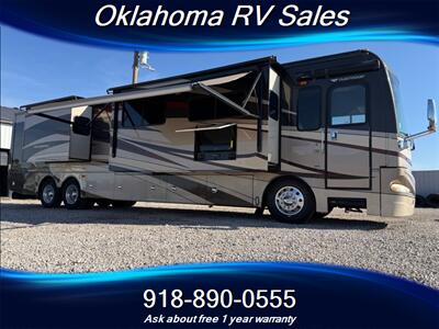 2012 Fleetwood Providence 42M - Photo 1 - Mannford, OK 74044