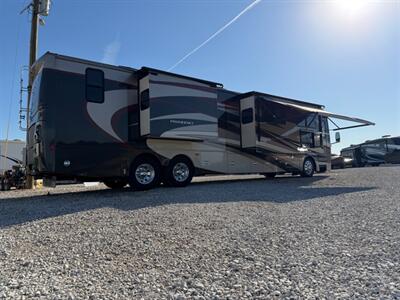 2012 Fleetwood Providence 42M - Photo 2 - Mannford, OK 74044