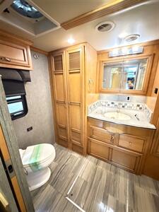 2016 Newmar Ventana - Photo 9 - Mannford, OK 74044
