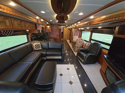 2016 WINNEBAGO ELLIPSE ULTRA   - Photo 5 - Mannford, OK 74044