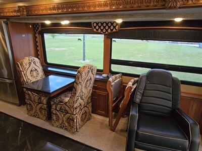 2016 WINNEBAGO ELLIPSE ULTRA   - Photo 8 - Mannford, OK 74044
