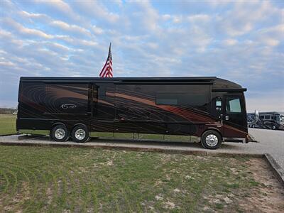 2016 WINNEBAGO ELLIPSE ULTRA