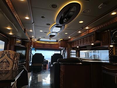 2016 WINNEBAGO ELLIPSE ULTRA   - Photo 17 - Mannford, OK 74044