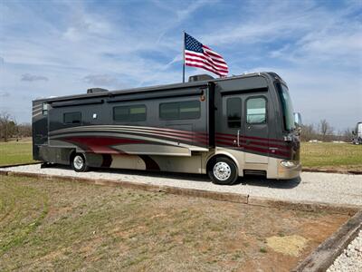 2011 Freightliner MH Chassis