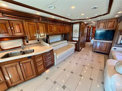 2011 Tiffin Allegro - Photo 19 - Mannford, OK 74044