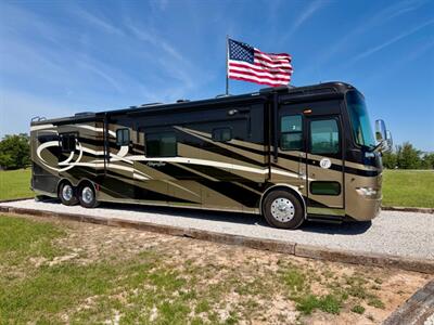 2011 Tiffin Allegro