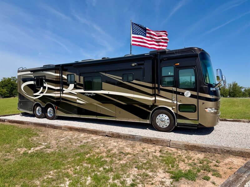 2011 Tiffin Allegro  