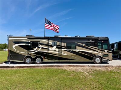 2011 Tiffin Allegro - Photo 2 - Mannford, OK 74044