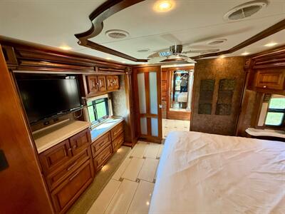 2011 Tiffin Allegro - Photo 24 - Mannford, OK 74044