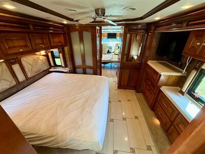 2011 Tiffin Allegro - Photo 29 - Mannford, OK 74044