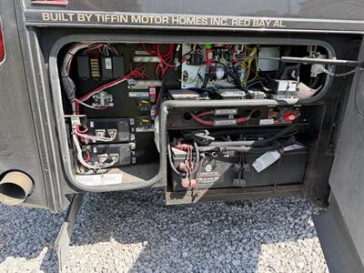 2011 Tiffin Allegro - Photo 10 - Mannford, OK 74044