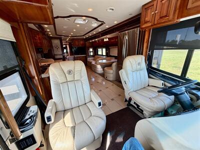 2011 Tiffin Allegro - Photo 16 - Mannford, OK 74044