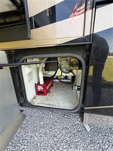 2011 Tiffin Allegro - Photo 13 - Mannford, OK 74044