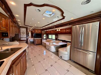 2011 Tiffin Allegro - Photo 17 - Mannford, OK 74044