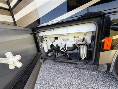 2011 Tiffin Allegro - Photo 12 - Mannford, OK 74044