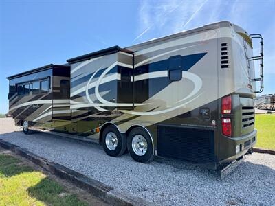 2011 Tiffin Allegro - Photo 4 - Mannford, OK 74044