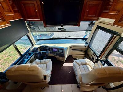 2011 Tiffin Allegro - Photo 15 - Mannford, OK 74044