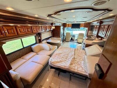 2011 Tiffin Allegro - Photo 21 - Mannford, OK 74044