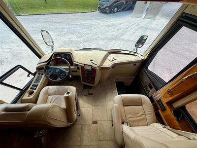 2007 Country Coach 500 - Photo 8 - Mannford, OK 74044