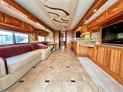 2007 Country Coach 500 - Photo 9 - Mannford, OK 74044
