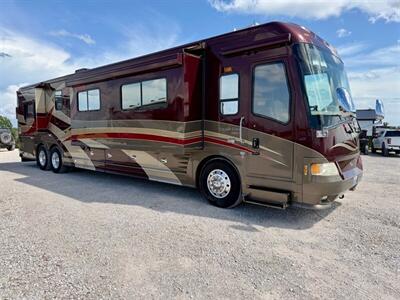 2007 Country Coach Intrigue - Photo 2 - Mannford, OK 74044
