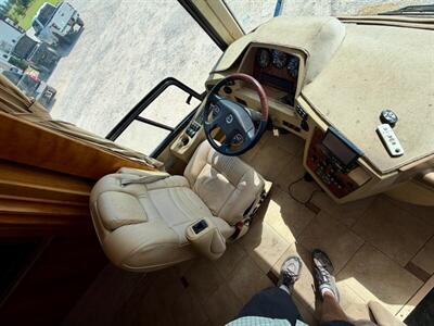 2007 Country Coach Intrigue - Photo 13 - Mannford, OK 74044