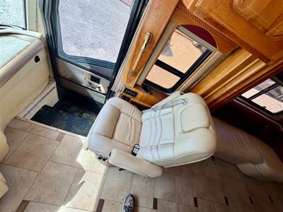 2007 Country Coach Intrigue - Photo 12 - Mannford, OK 74044