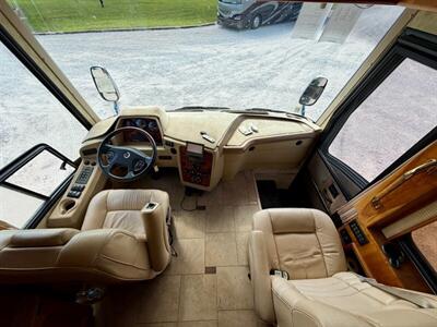 2007 Country Coach Intrigue - Photo 8 - Mannford, OK 74044