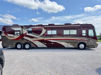 2007 Country Coach 500
