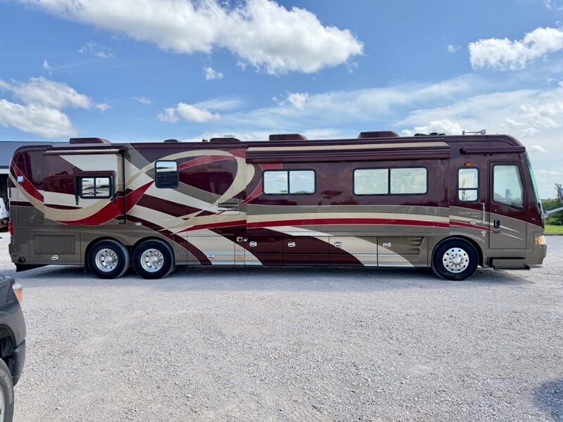 2007 Country Coach 500   - Photo 1 - Mannford, OK 74044