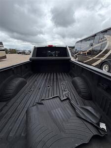 2018 Ford F-350 Super Duty Platinum   - Photo 13 - Mannford, OK 74044