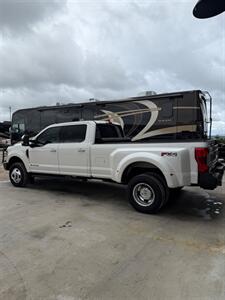 2018 Ford F-350 Super Duty Platinum   - Photo 4 - Mannford, OK 74044